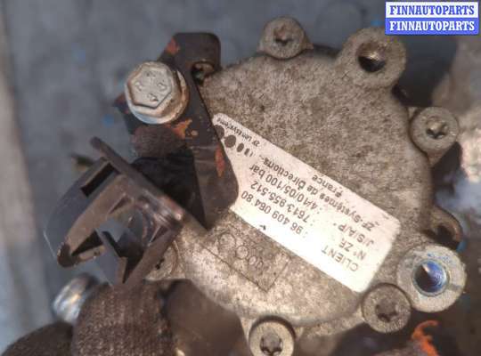 купить Насос гидроусилителя руля (ГУР) на Peugeot Expert 1995-2007