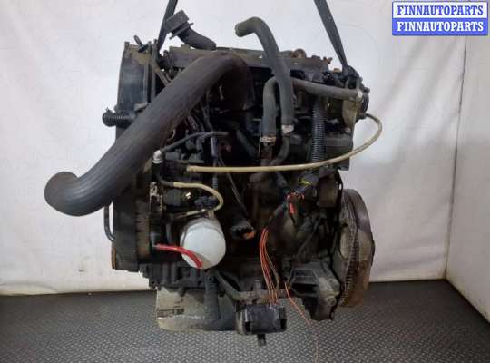 купить Двигатель (ДВС на разборку) на Iveco Daily 3 2000-2005