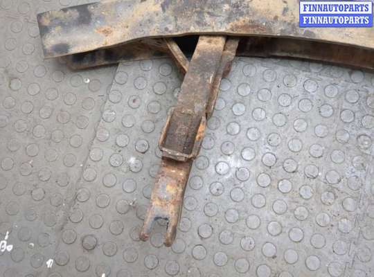 купить Усилитель бампера на Ford Ranger 2006-2012