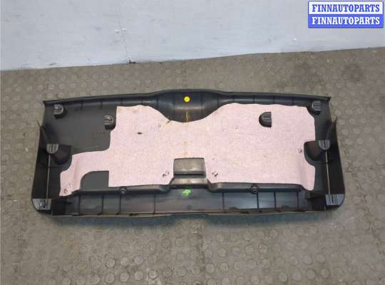 купить Обшивка крышки (двери) багажника на Audi A3 (8P) 2003-2013
