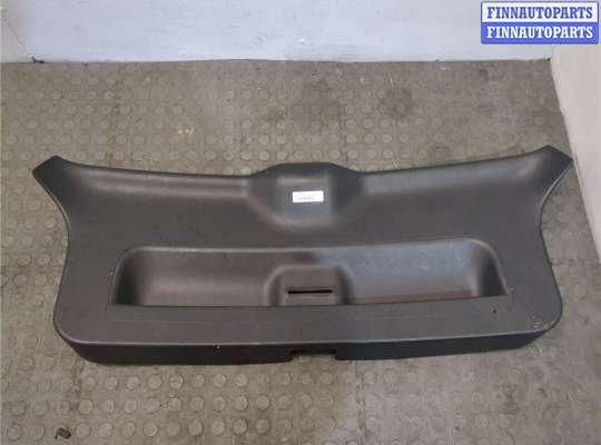 купить Обшивка крышки (двери) багажника на Audi A3 (8P) 2004-2008