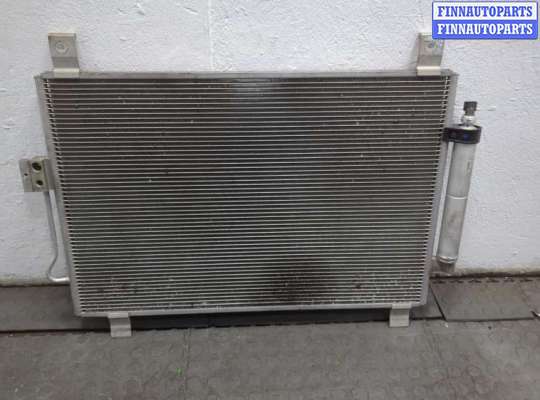 купить Радиатор кондиционера на Nissan Pathfinder 2012-2020