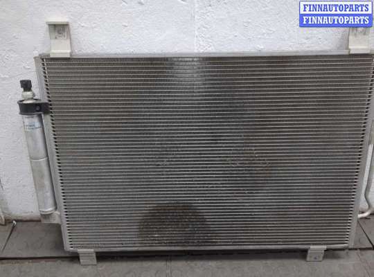 купить Радиатор кондиционера на Nissan Pathfinder 2012-2020