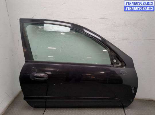 купить Ручка двери наружная на Nissan Almera N16 2000-2006