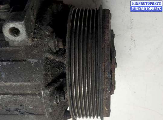 купить Компрессор кондиционера на Renault Trafic 2001-2014