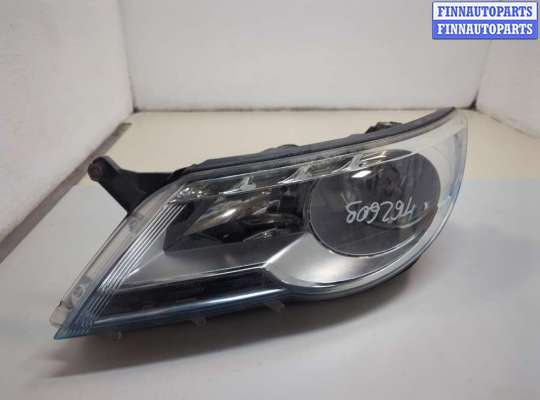 Купить Фара (передняя) на Volkswagen Tiguan 2007-2011 Фара (передняя) VG2751925 на Volkswagen Tiguan 2007-2011