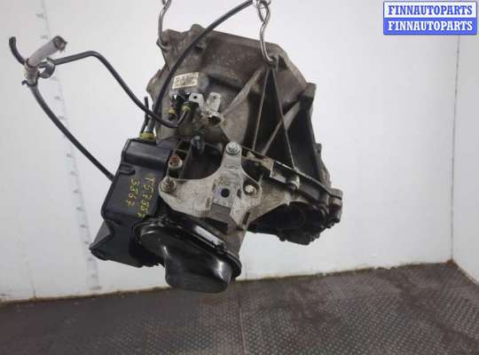 купить КПП 5-ст.мех. (МКПП) на Ford Focus 2 2008-2011