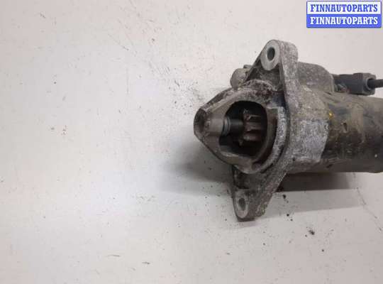 купить Стартер на Toyota Auris E15 2006-2012