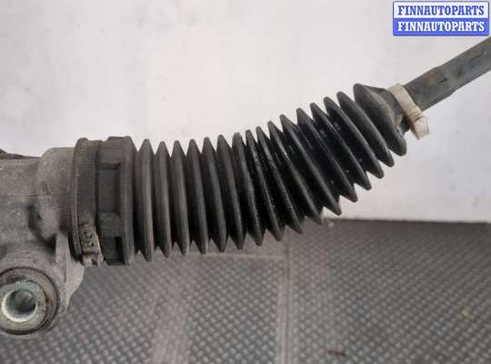 Рулевая рейка на Opel Corsa D