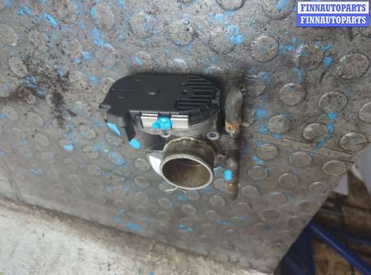 купить Заслонка дроссельная на Opel Astra H 2004-2010