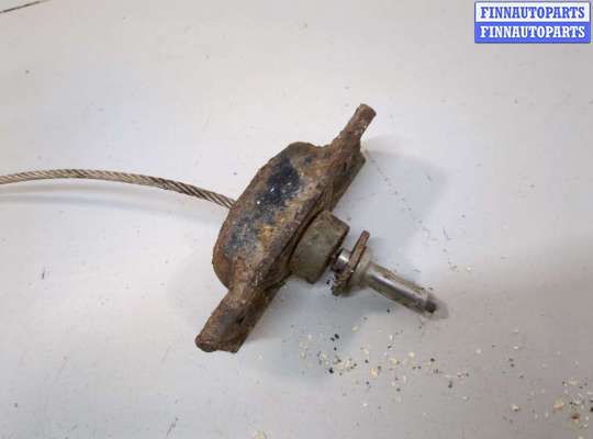 Кронштейн запасного колеса