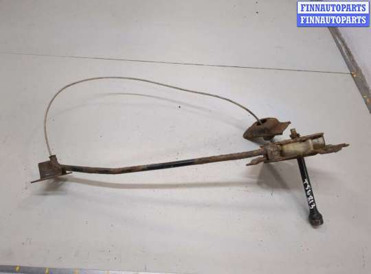 купить Кронштейн запасного колеса на KIA Sorento XM 2009-2021