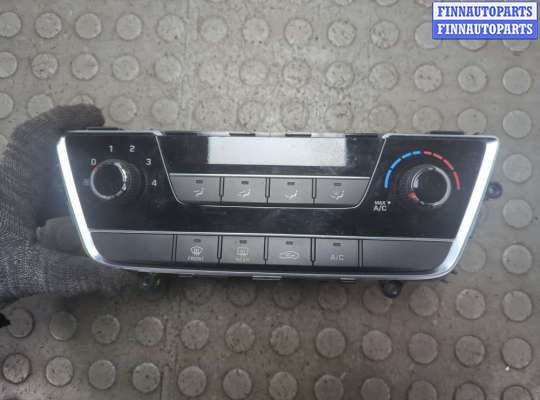 купить Переключатель отопителя (печки) на Hyundai Sonata 7 LF 2014-2020