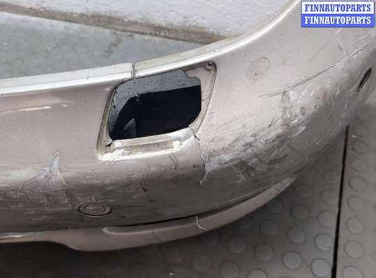 купить Бампер на Mercedes CLS C219 2004-2010