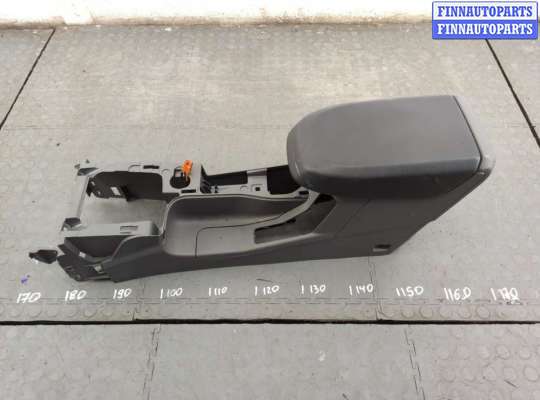 Консоль салона (кулисная часть) FO2205709 на Ford Focus 2 2008-2011
