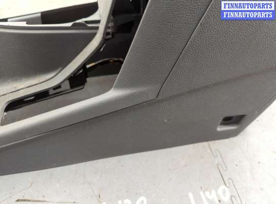 купить Консоль салона (кулисная часть) на Ford Focus 2 2008-2011