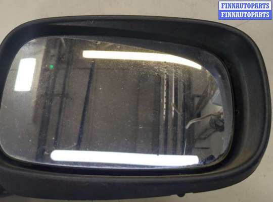 купить Зеркало боковое на Renault Megane 2 2002-2009