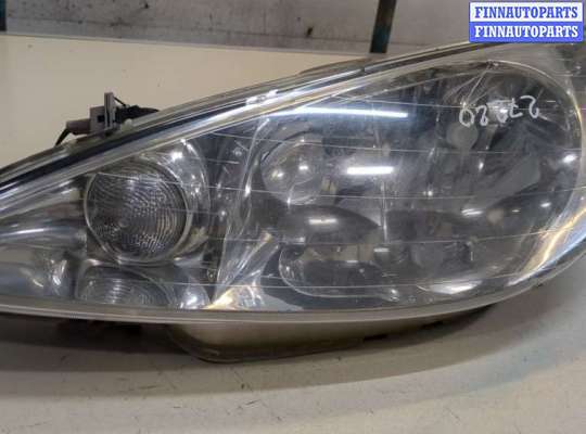 купить Фара (передняя) на Peugeot 206