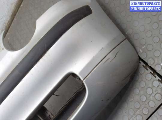 купить Бампер на BMW 3 E46 1998-2006