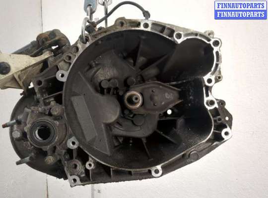 купить КПП 5-ст.мех. (МКПП) на Peugeot 307 2001-2008