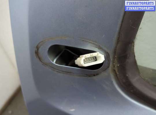 купить Дверь боковая (легковая) на Fiat Doblo 2000-2015