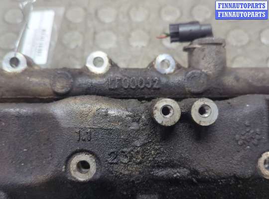 купить Коллектор впускной на Mercedes E W211 2002-2009