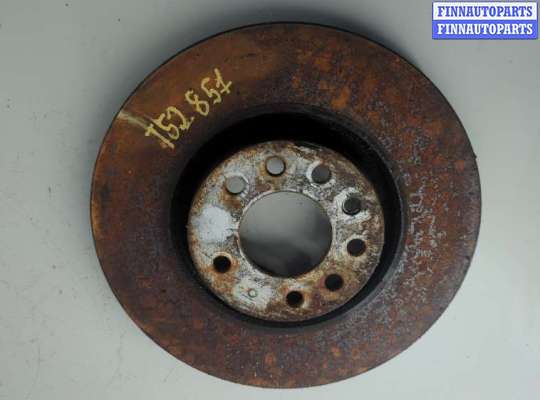 купить Диск тормозной на Opel Zafira B 2005-2014