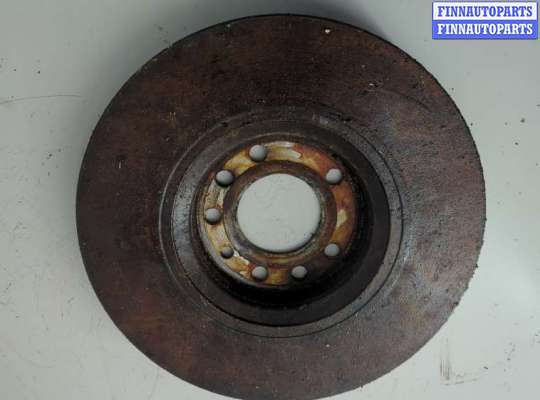 купить Диск тормозной на Opel Zafira B 2005-2014