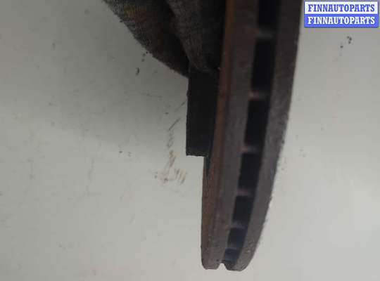 купить Диск тормозной на Opel Zafira B 2005-2014