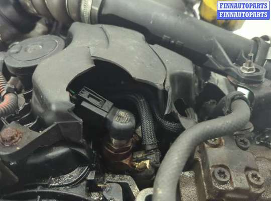 купить ТНВД на Renault Megane 3 2009-2016