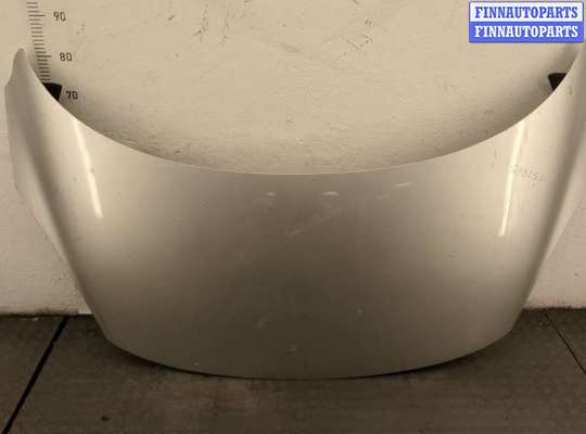 Капот RN1457568 на Renault Scenic 2009-2012