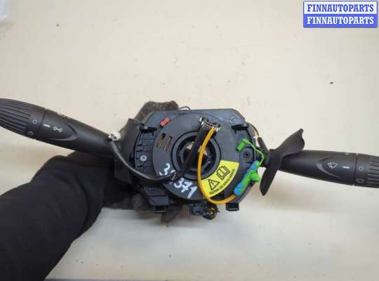 купить Шлейф руля на Fiat Punto 1999-2010