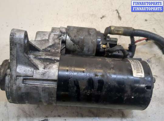 купить Стартер на Volkswagen Golf 5 2003-2009