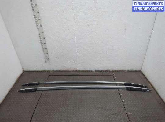 купить Рейлинги на крышу (комплект) на Volkswagen Atlas 2017-2025