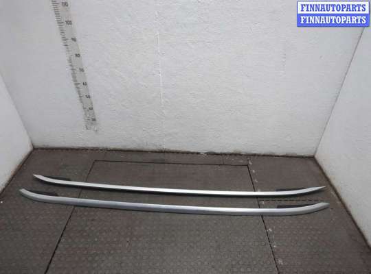 купить Рейлинги на крышу (комплект) на Volkswagen Atlas 2017-2025