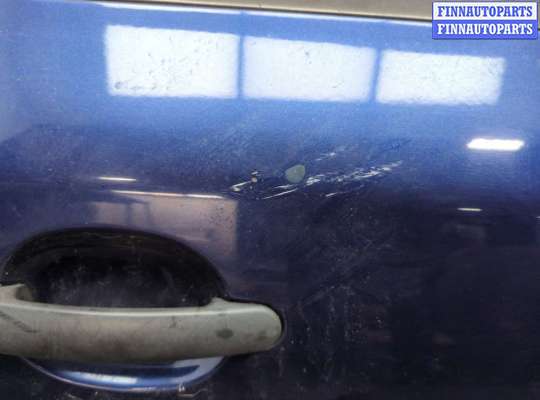 купить Стекло боковой двери на Skoda Octavia (A5) 2004-2013