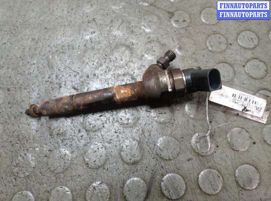 Форсунка топливная BM3656433 на BMW 1 E87 2004-2011