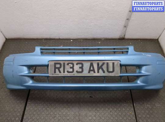 купить Бампер на Toyota Starlet 1996-1999