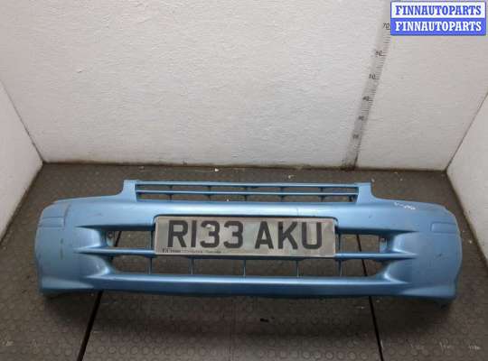 Купить Бампер на Toyota Starlet 1996-1999 Бампер TT973829 на Toyota Starlet 1996-1999
