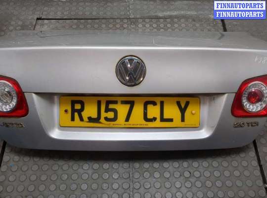 Купить Крышка (дверь) багажника на Volkswagen Jetta 5 2005-2011 Крышка (дверь) багажника VG2709928 на Volkswagen Jetta 5 2005-2011