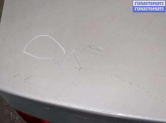 купить Крышка (дверь) багажника на Volkswagen Jetta 5 2005-2011