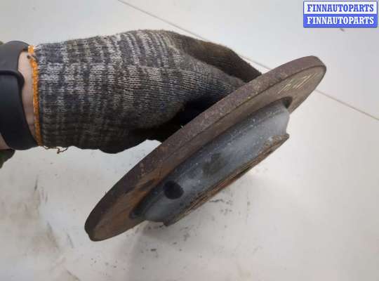 купить Диск тормозной на Ford Escape 2019-2022