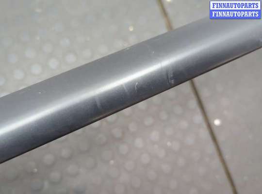 купить Рейлинг на крышу (одиночка) на Volkswagen Tiguan 2020-2025