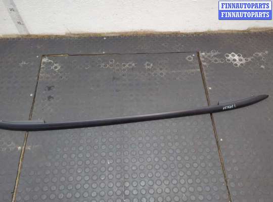 купить Рейлинг на крышу (одиночка) на Volkswagen Tiguan 2020-2025