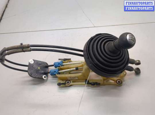 Кулиса МКПП на Mitsubishi Colt VI (Z3)