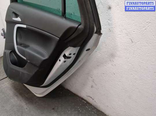 купить Дверь боковая (легковая) на Opel Insignia 2008-2013