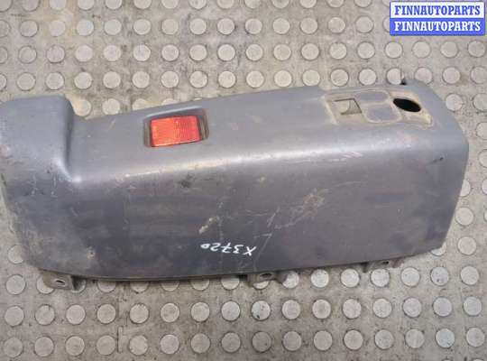 купить Клык бампера на Peugeot Boxer 2014-2025