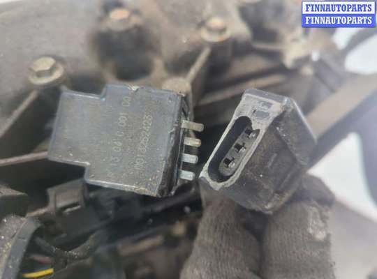 купить Двигатель (ДВС) на Volkswagen Fox 2005-2011