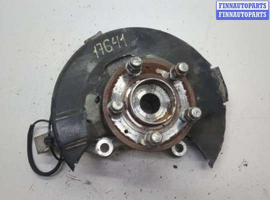 купить Ступица (кулак, цапфа) на Chevrolet Equinox 2017-2024