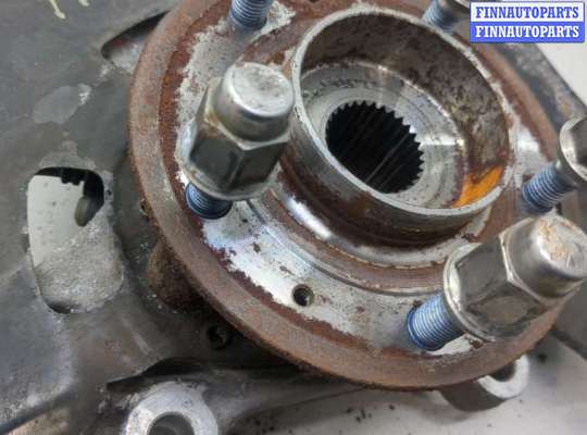 купить Ступица (кулак, цапфа) на Chevrolet Equinox 2017-2024